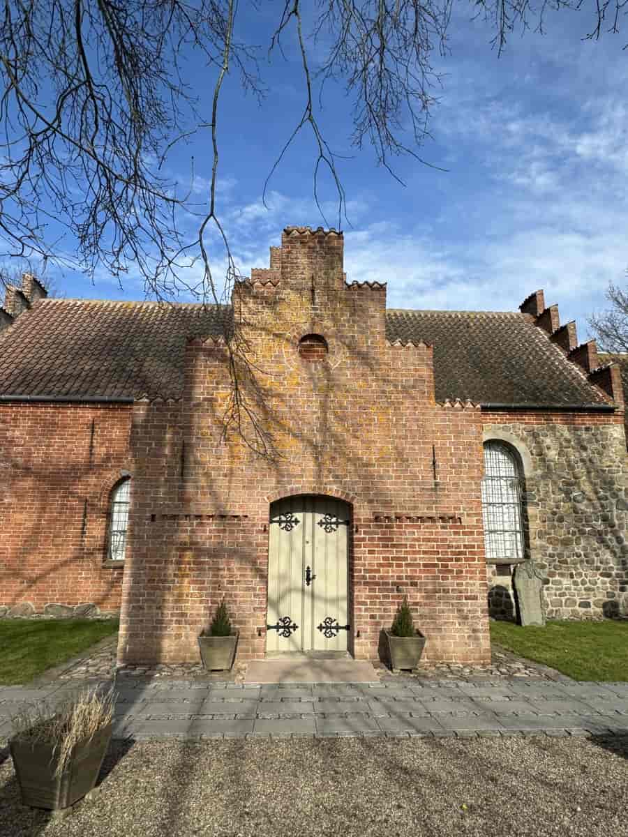 Sønderup Kirke