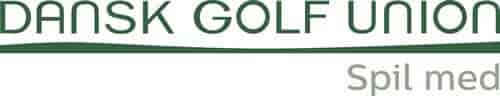 Dasnk Golf Unions logo