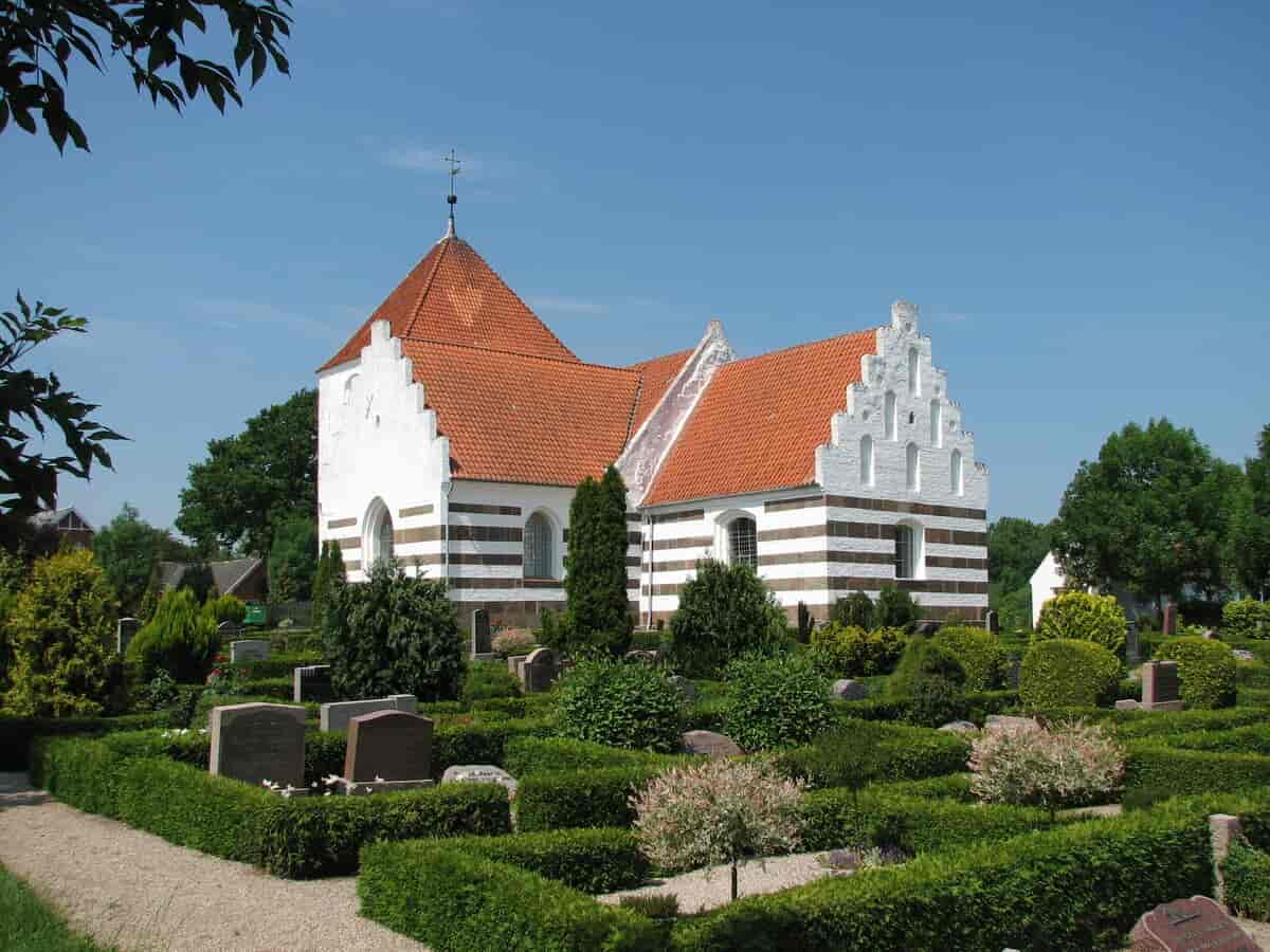 Søndersø Kirke