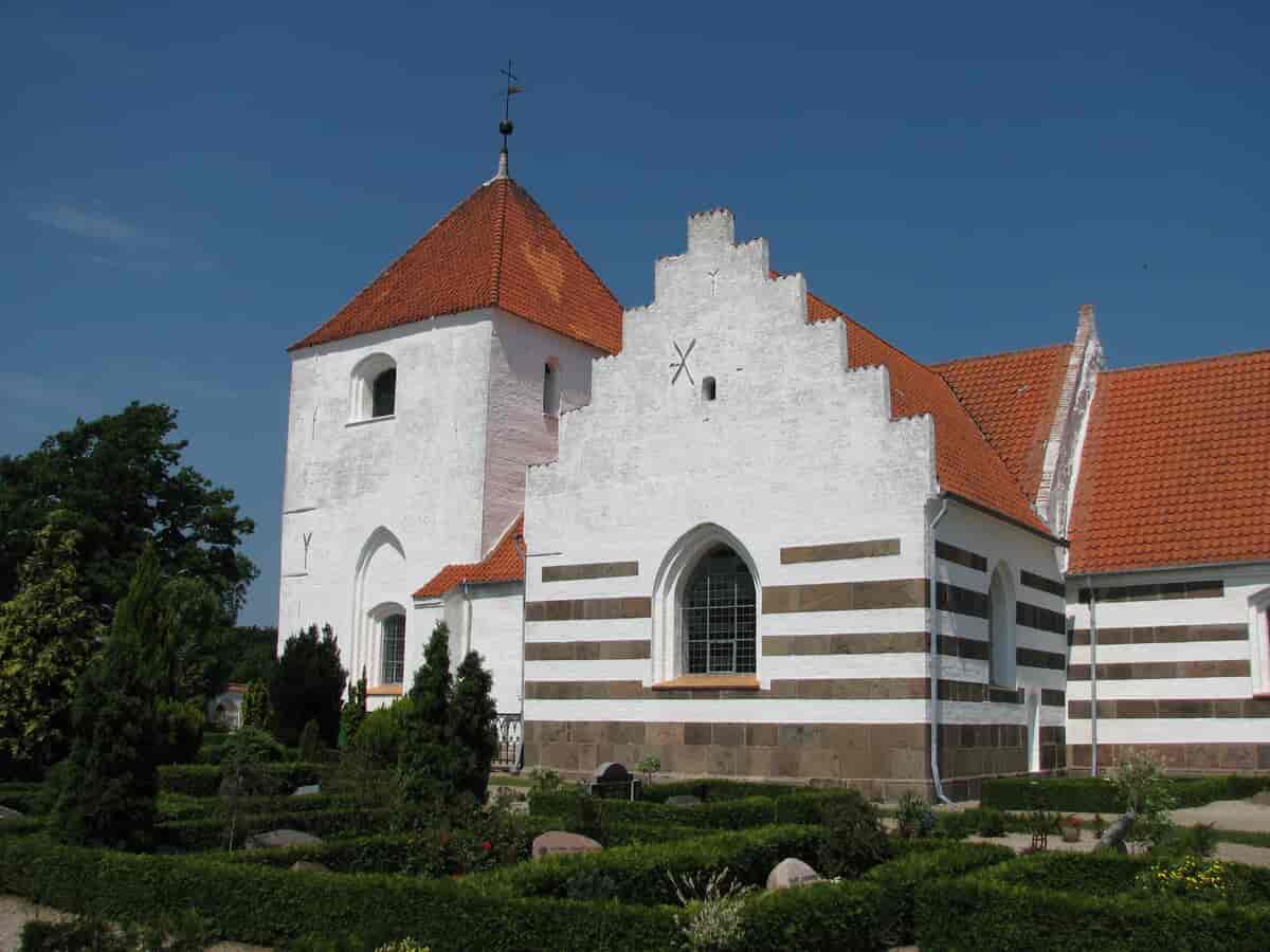 Søndersø Kirke