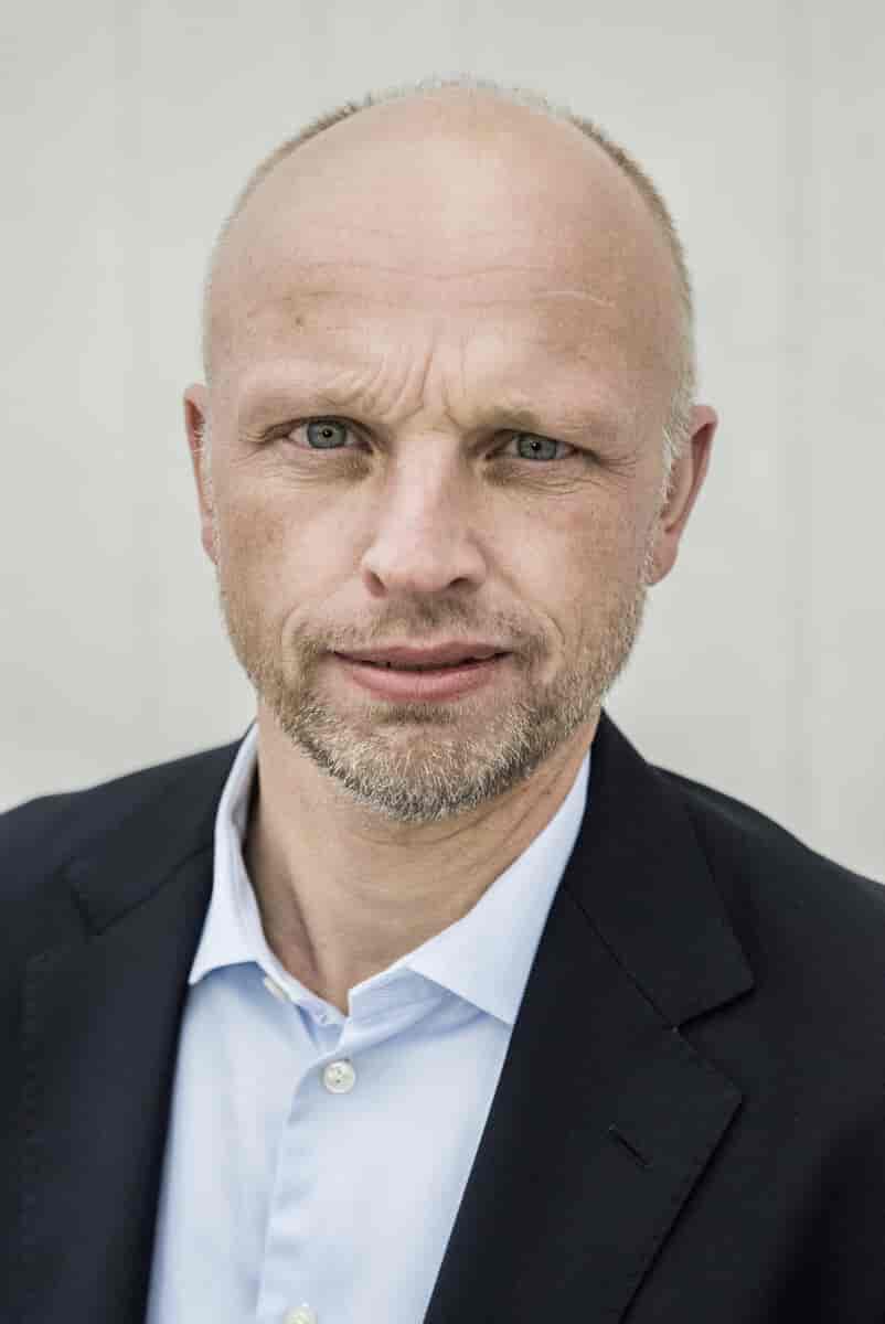 Jens H. Lund