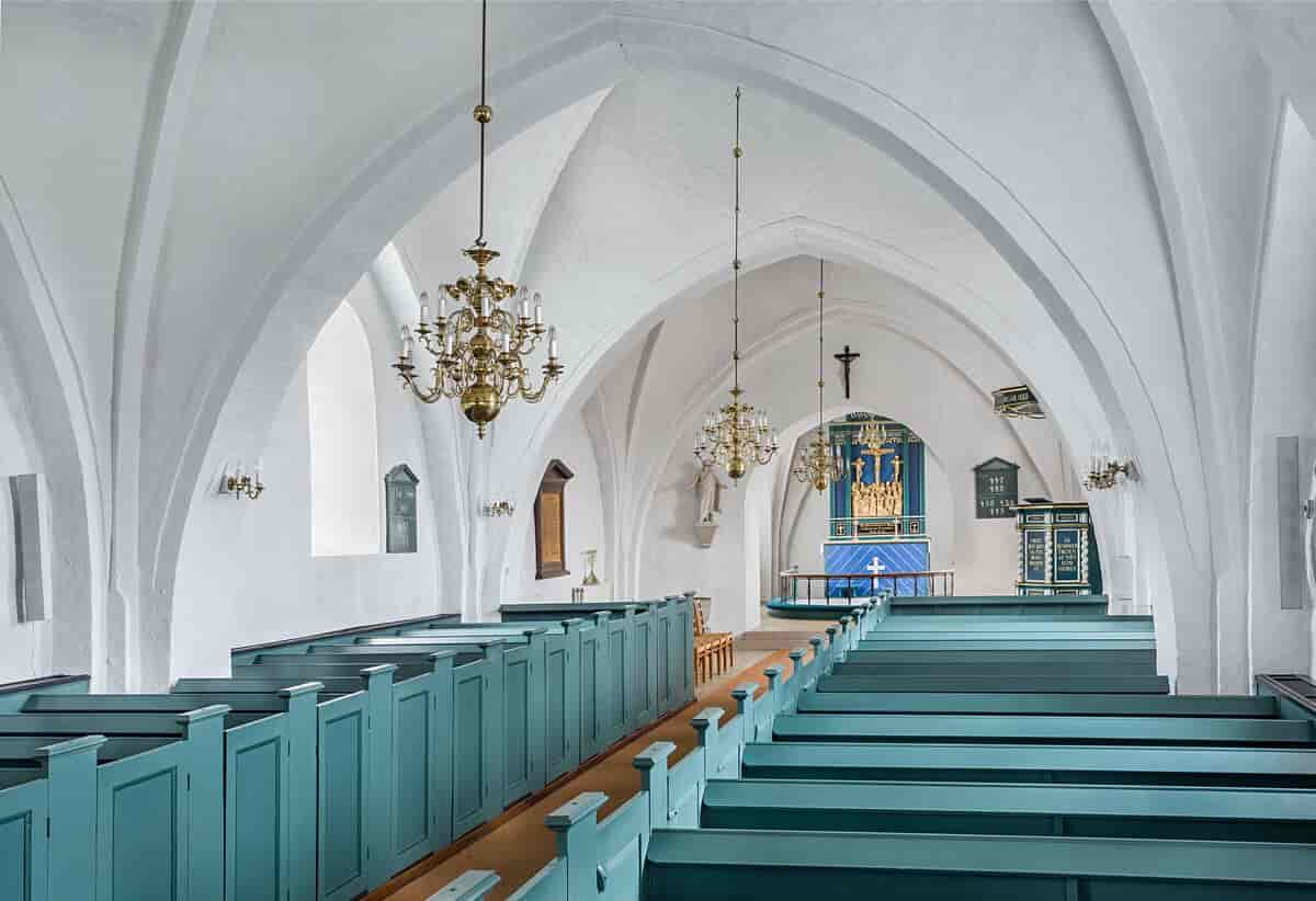 Lunde Kirke