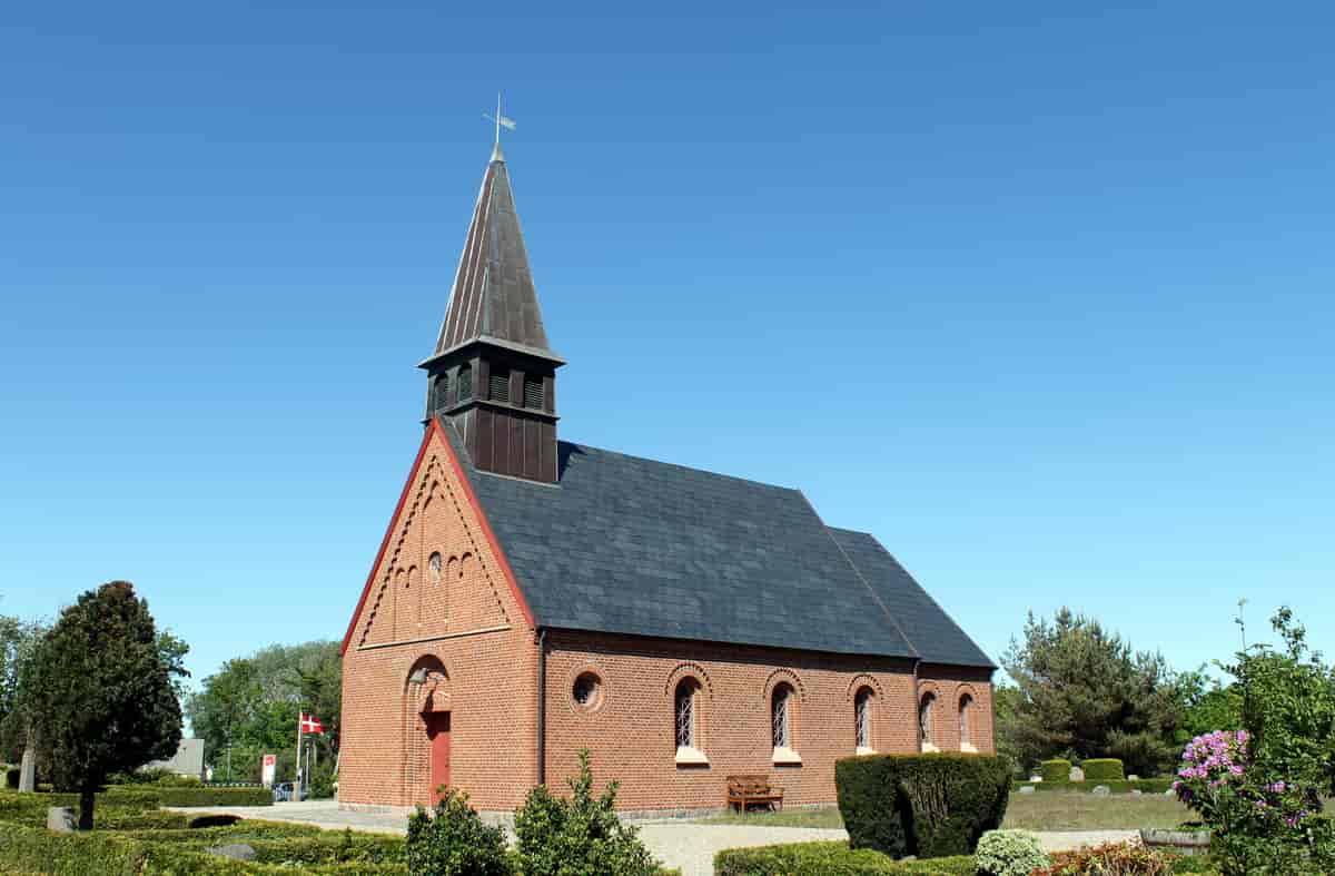 Hulsig Kirke