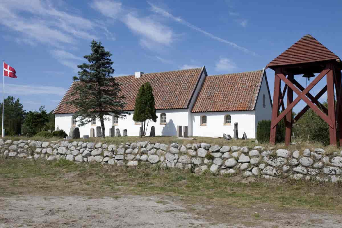 Råbjerg Kirke
