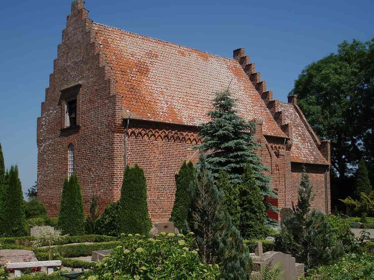 Bursø Kirke