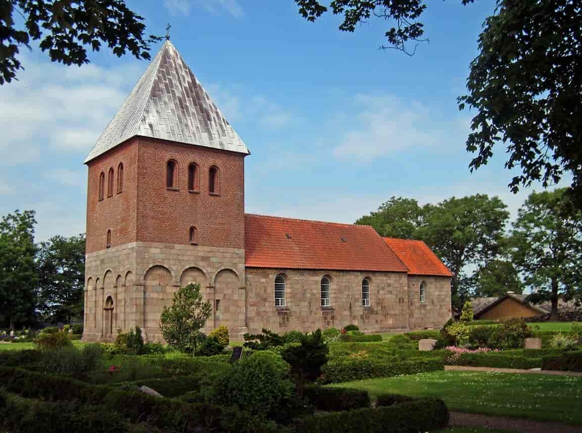 Bejstrup Kirke