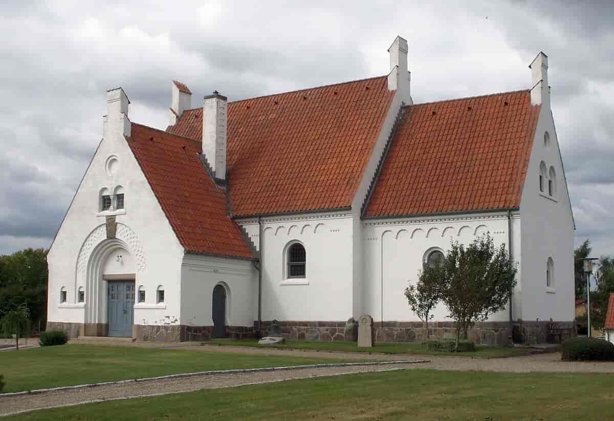 Morild Kirke