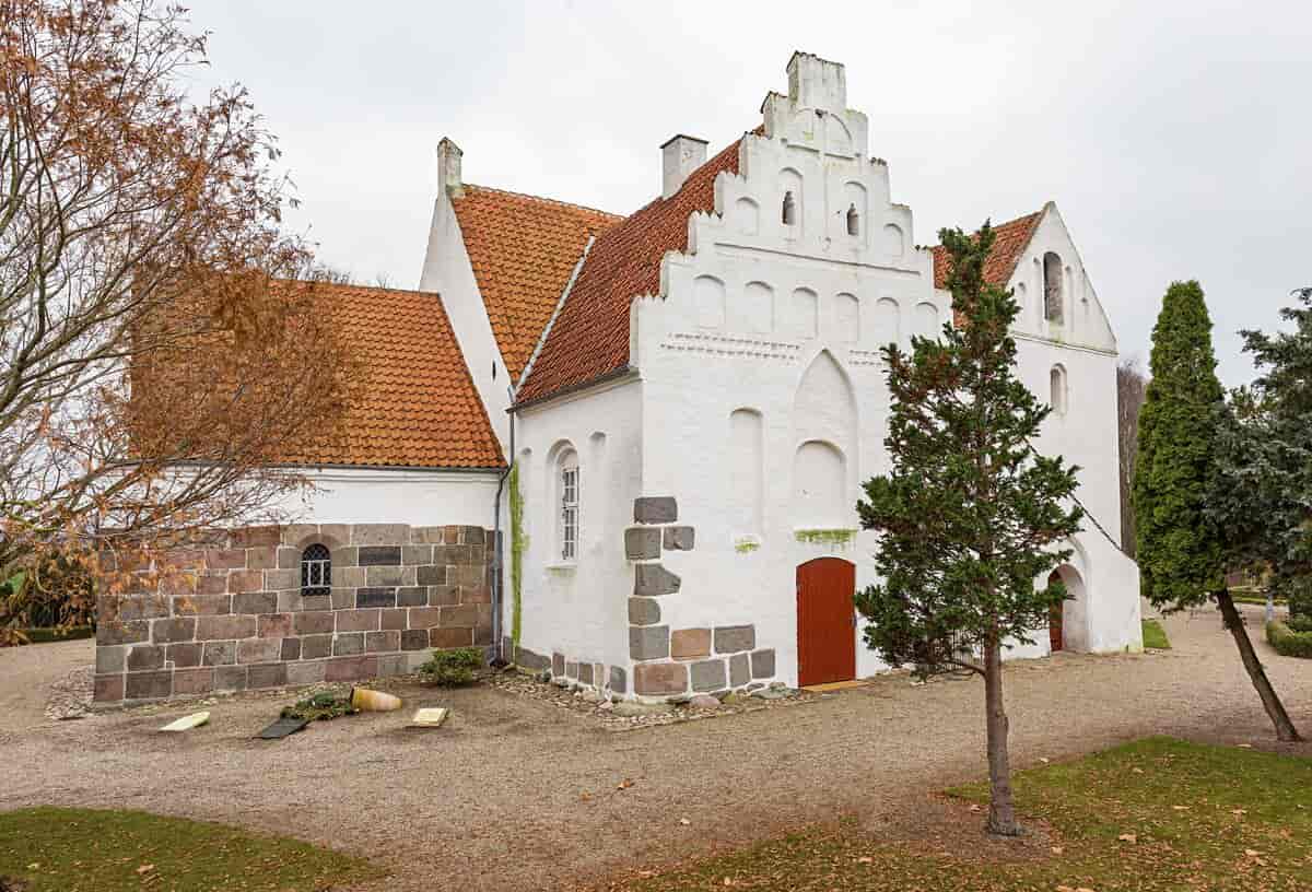 Klinte Kirke