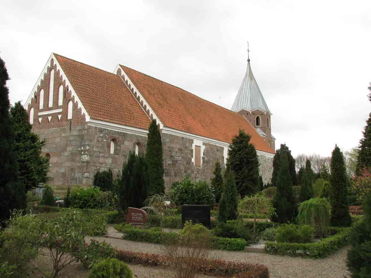Egtved Kirke