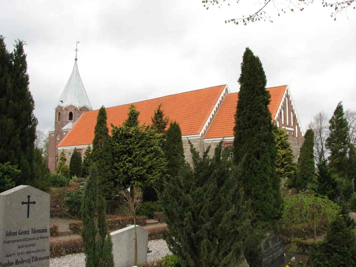 Egtved Kirke