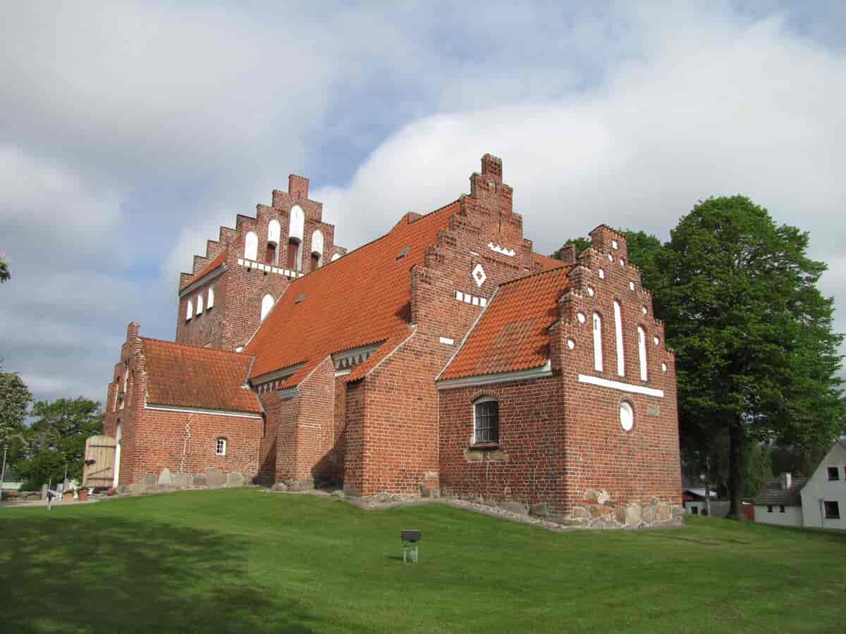 Rønninge Kirke