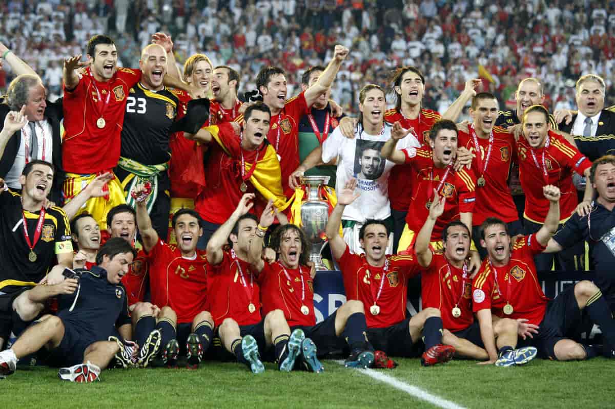 EM i fodbold 2008