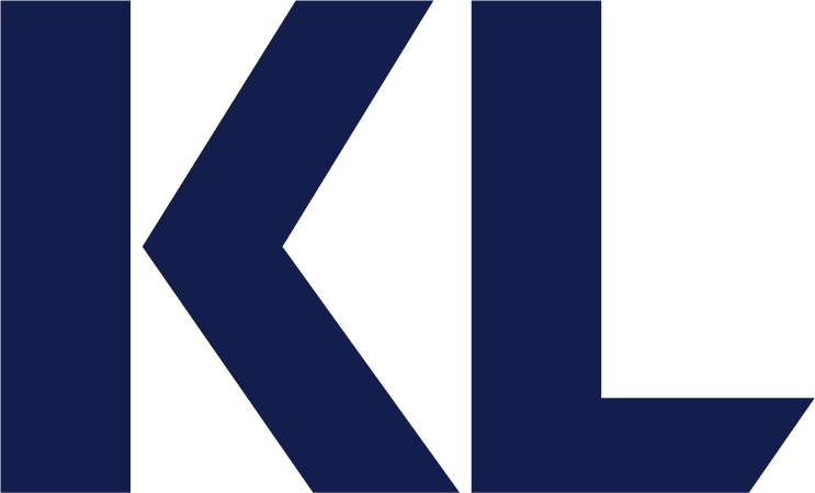 KL's logo