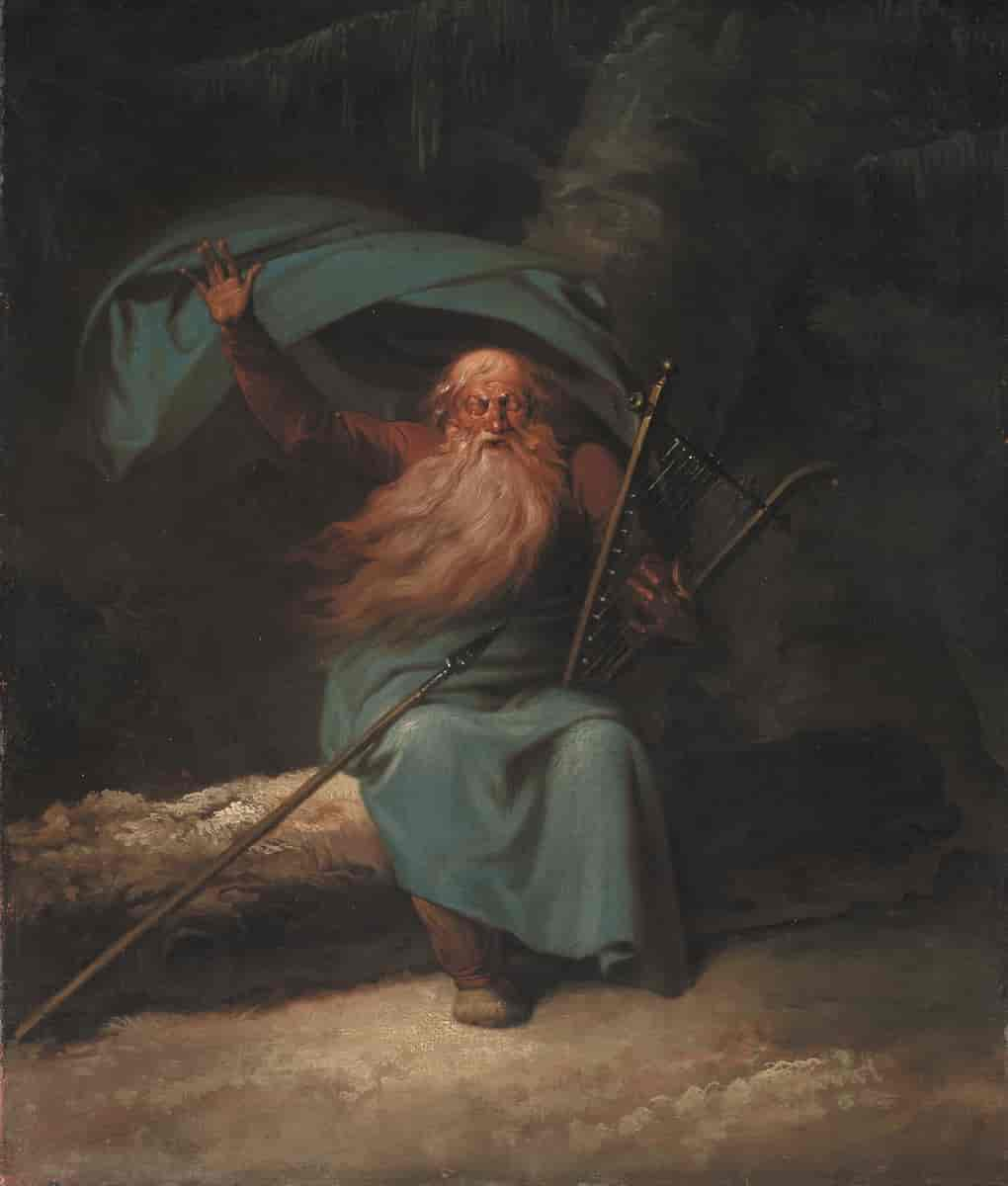 Ossian