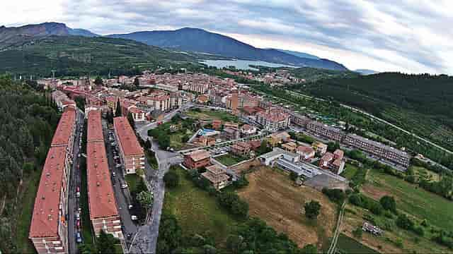 La Pobla de Segur