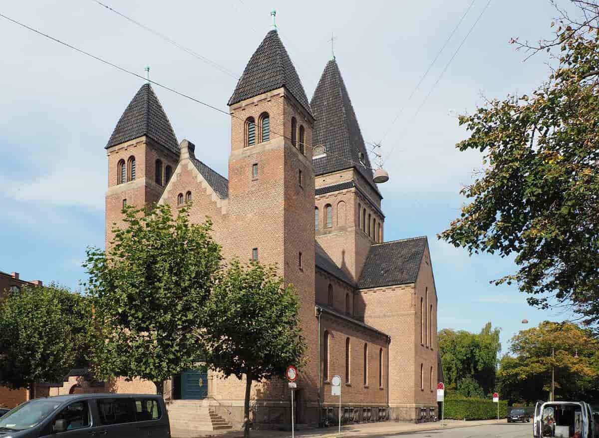 Esajas Kirke