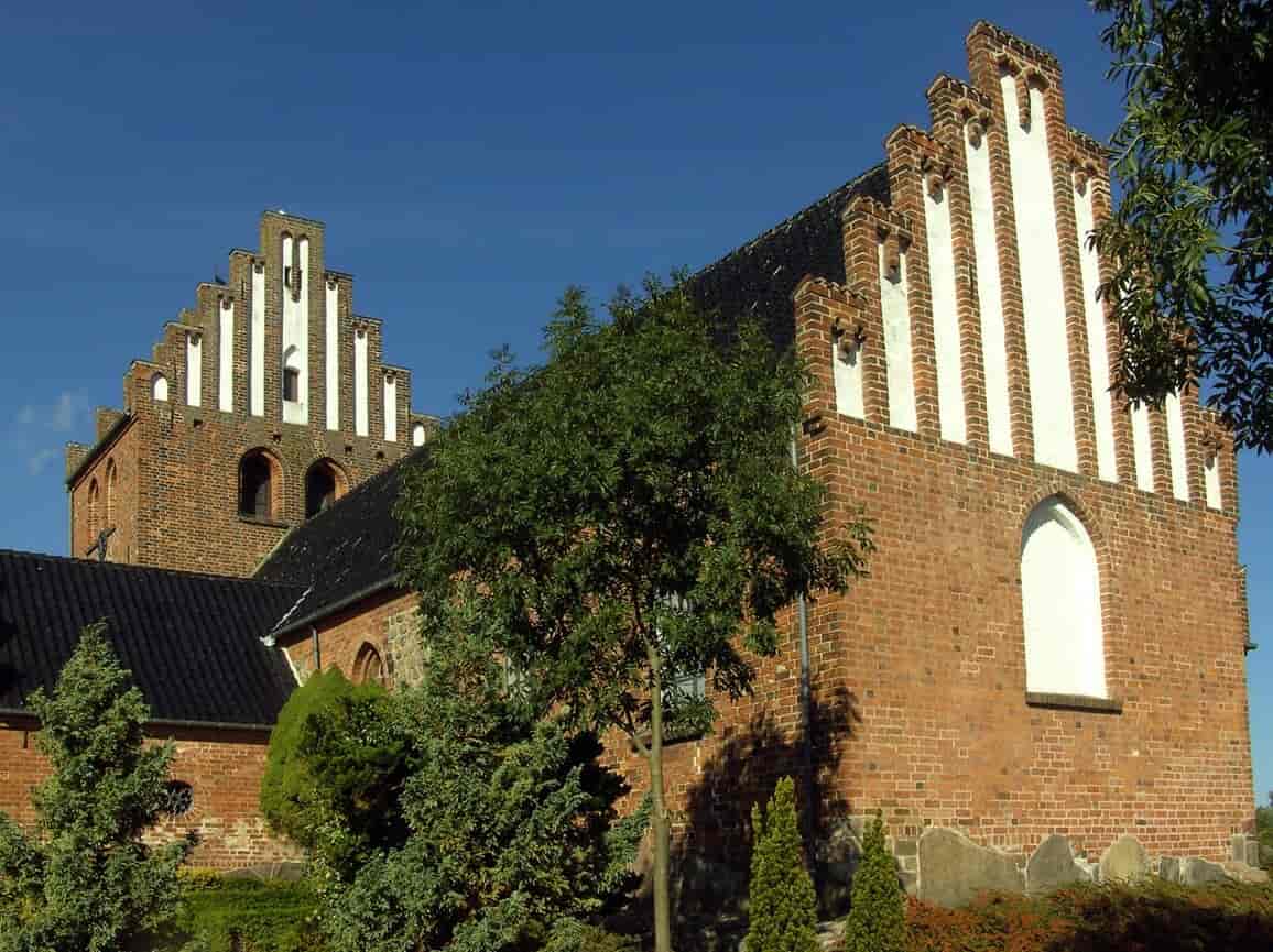 Birkerød Kirke 