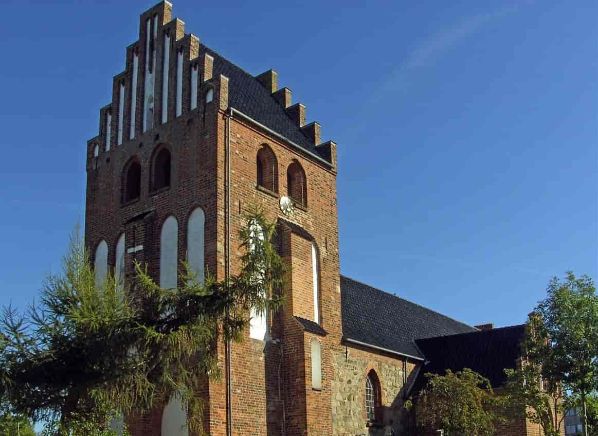 Birkerød Kirke
