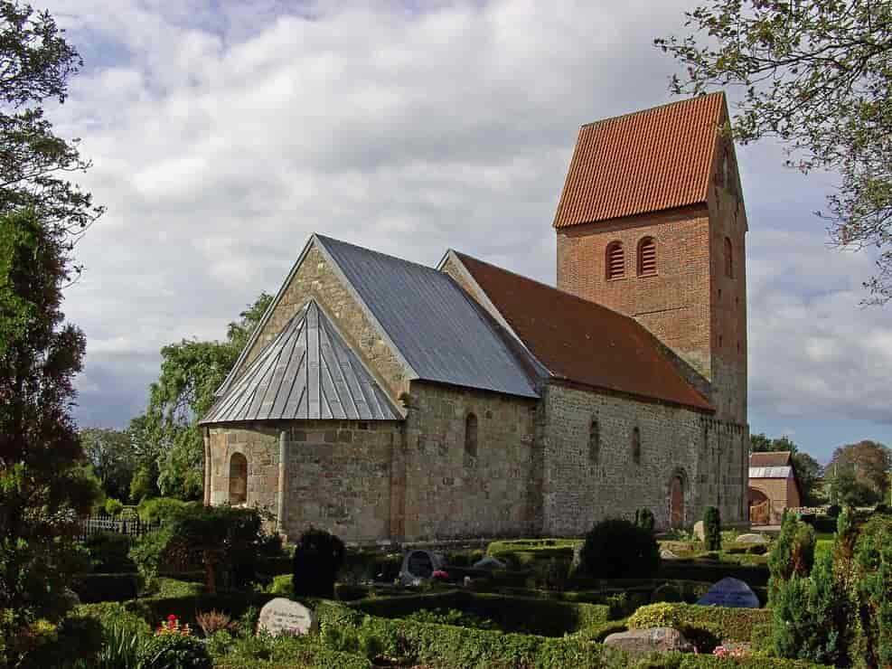 Lihme Kirke