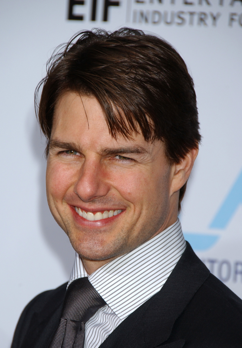 Tom Cruise Free Wallpapers Free Cool Wallpapers - vrogue.co