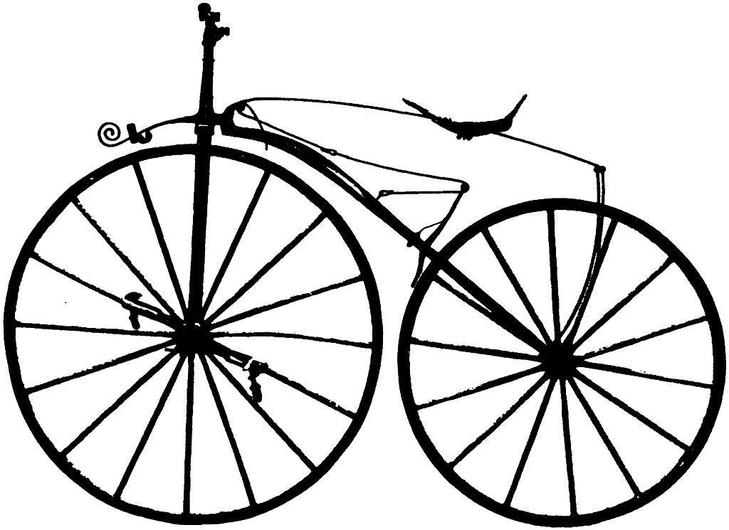 cykel – Den Store Danske