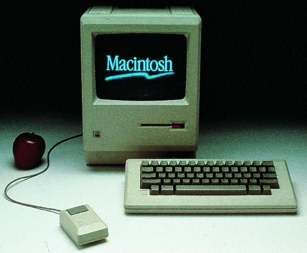 Macintosh | lex.dk – Den Store Danske