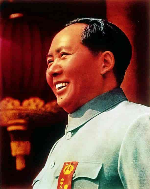 Zedong lex.dk – Den Store