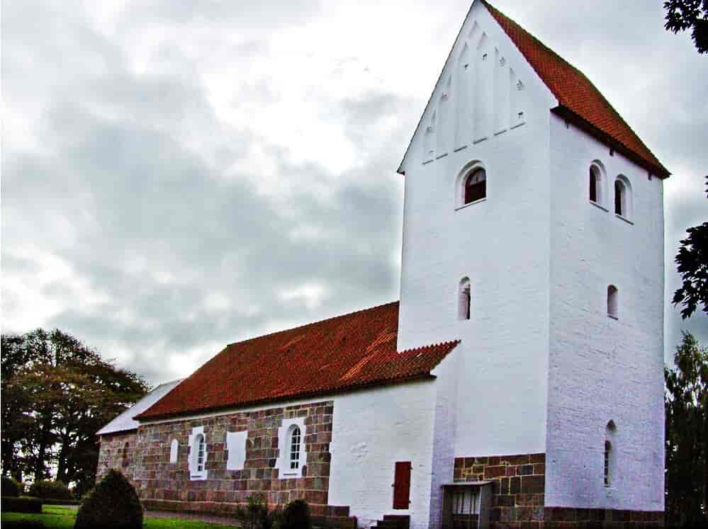 Grønning Kirke