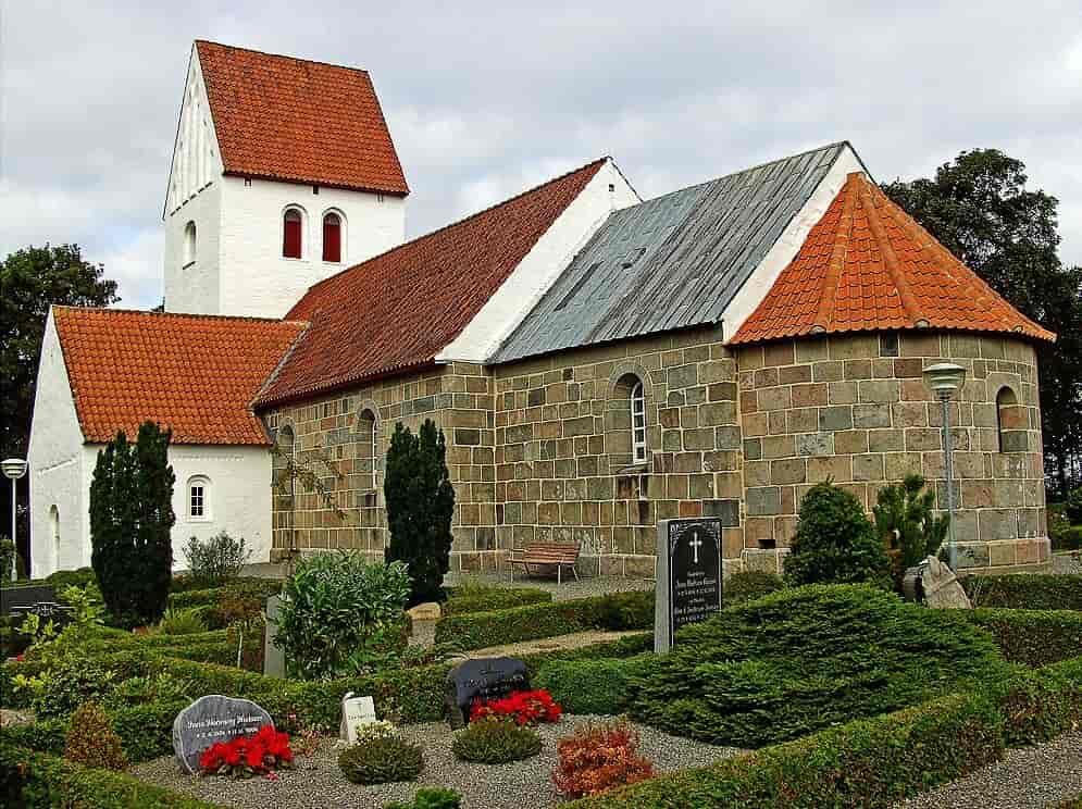 Grønning Kirke