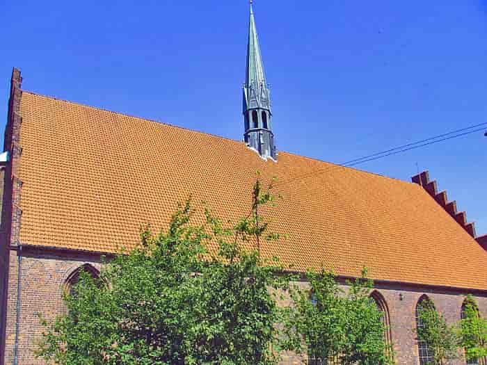 Sankt Mariæ Kirke