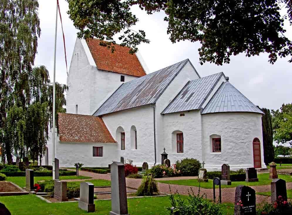 Sankt Ibs Kirke