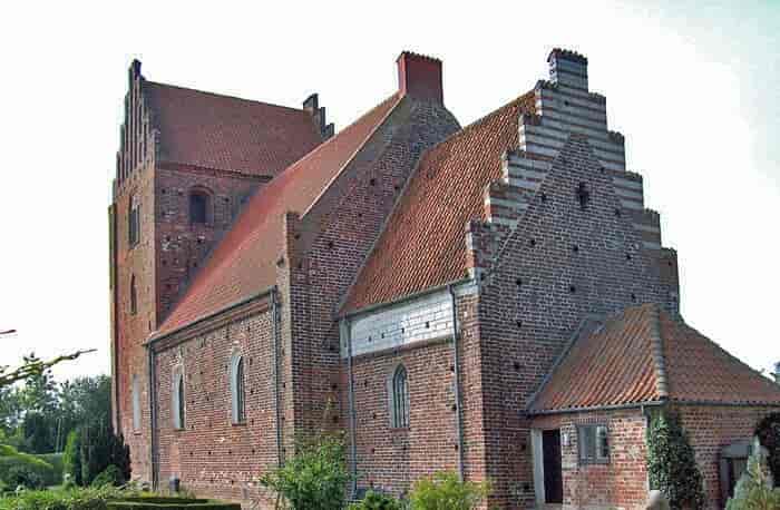 Keldby Kirke