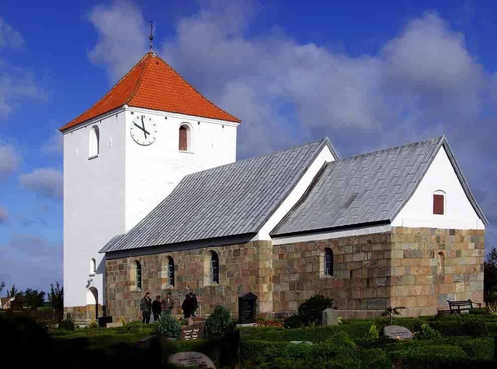 Vester Assels Kirke