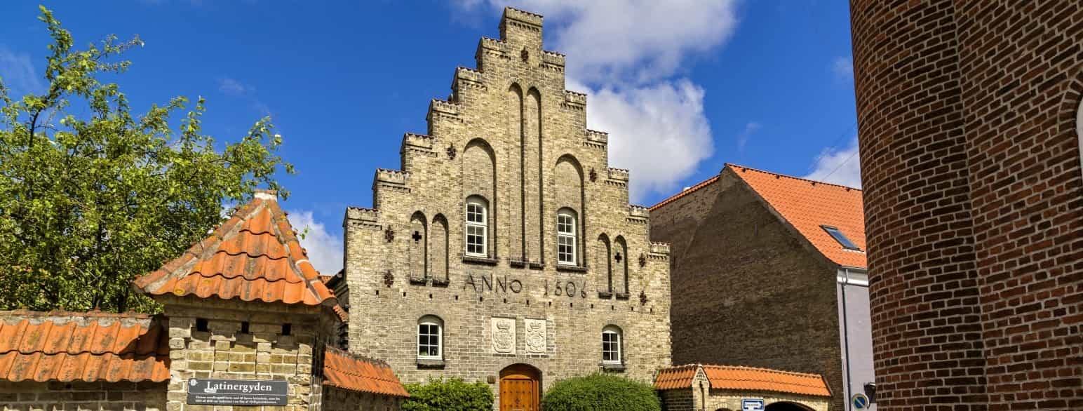 Aalborg Helligåndskloster