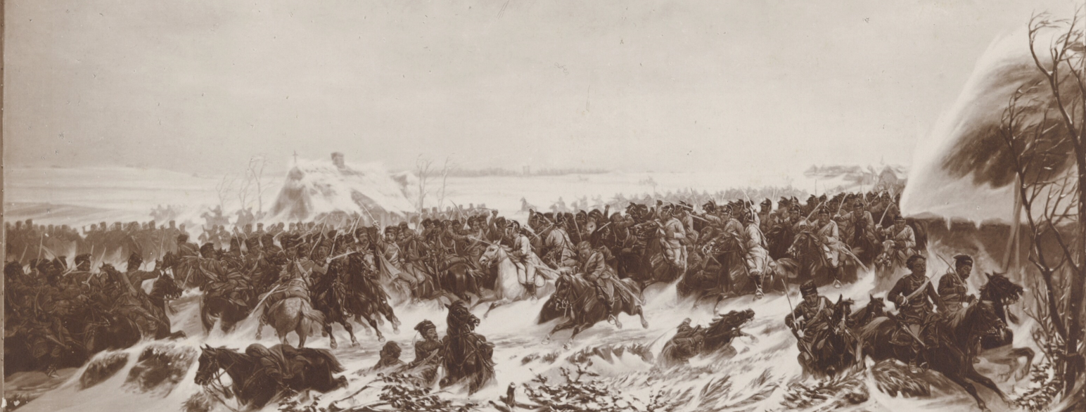 Affæren ved Vorbasse den 29. februar 1864