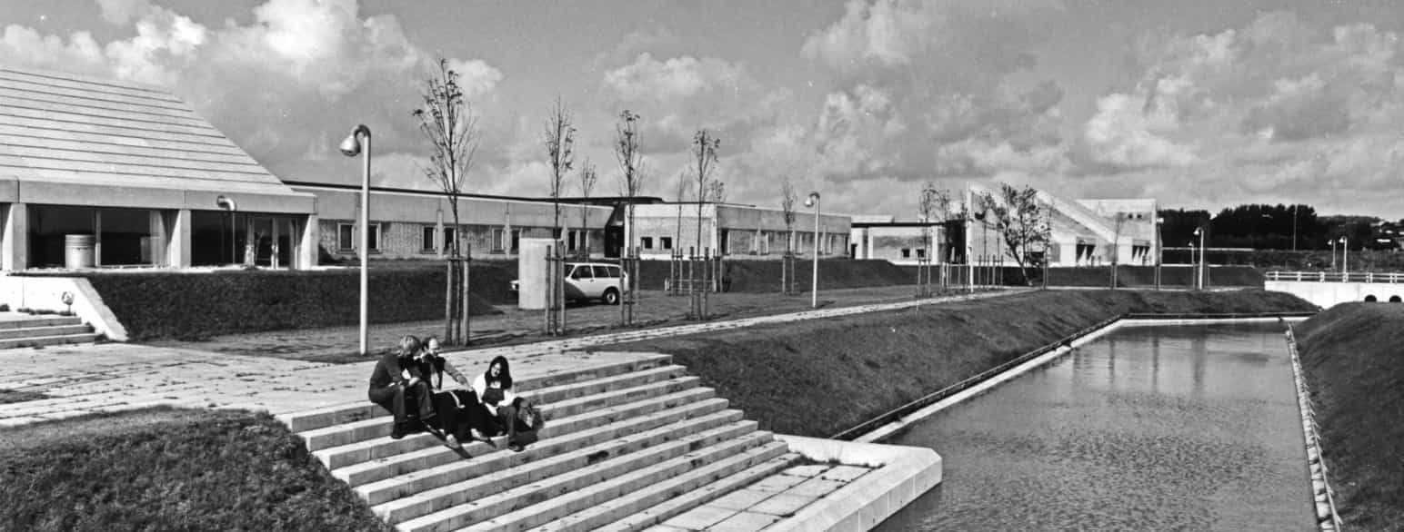 Aalborg Universitet, 1979