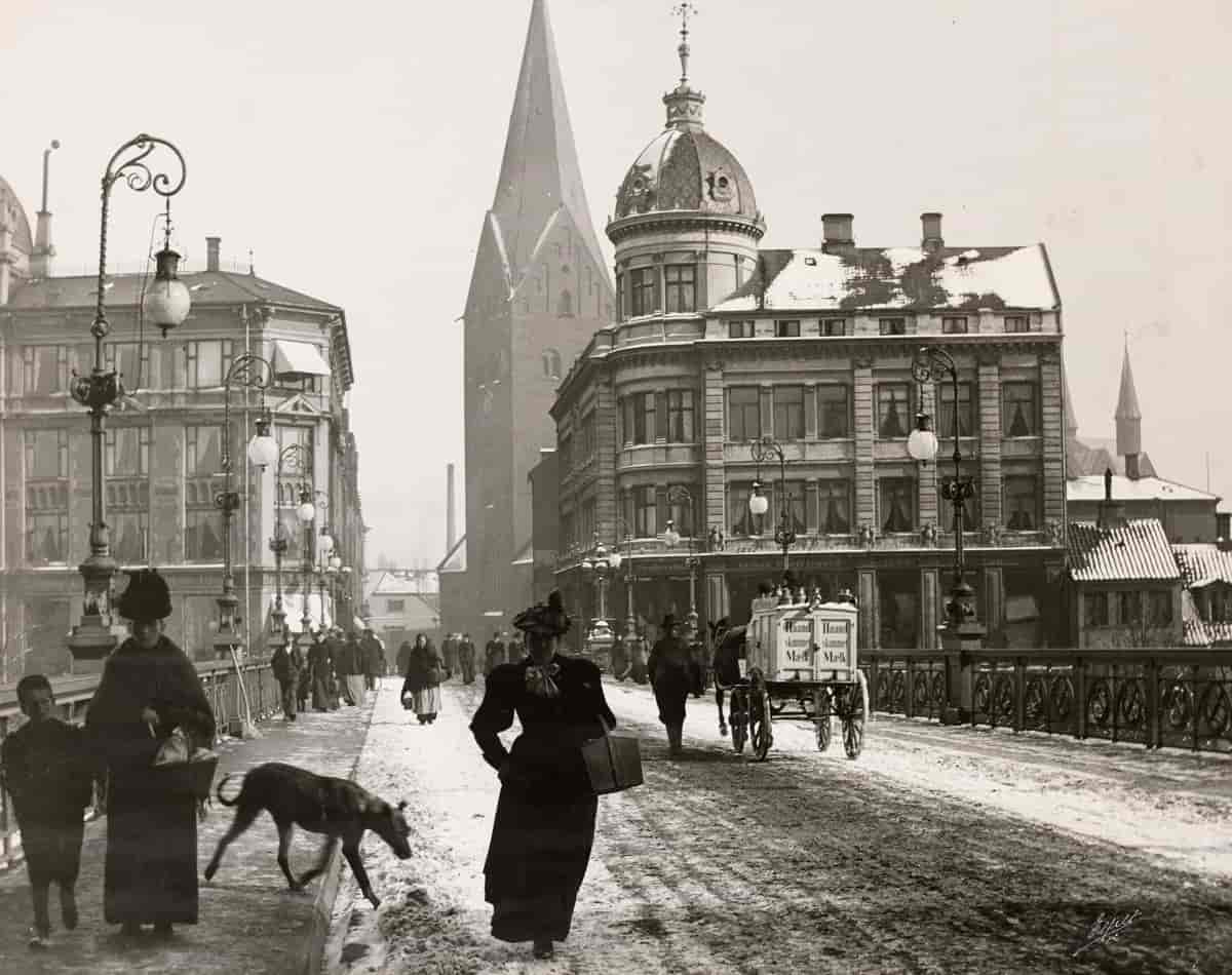 1850-1920 Aarhus Kommune | lex.dk – Trap Danmark