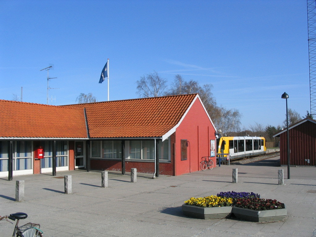 Nærum | lex.dk – Store