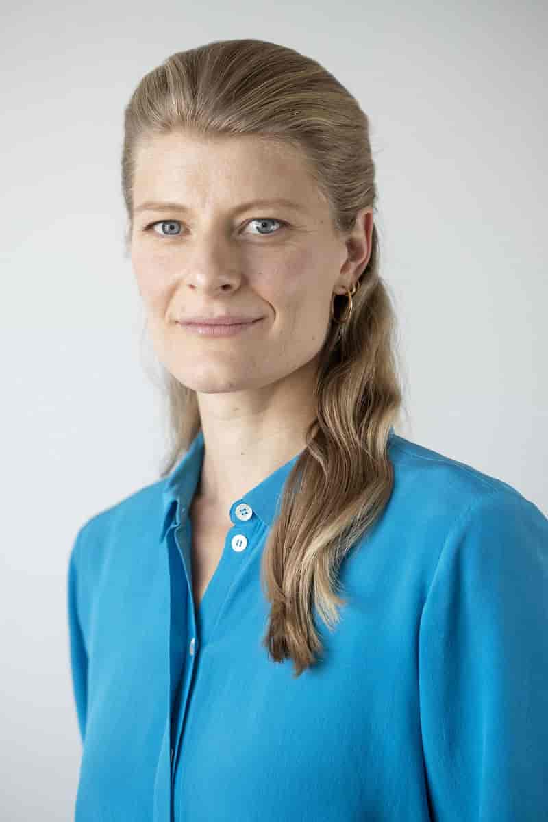 Ane Halsboe-Jørgensen