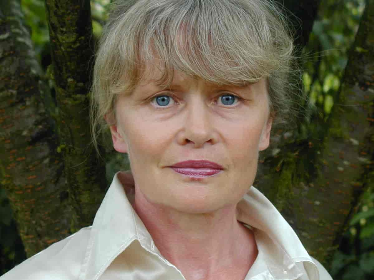 Vibeke Grønfeldt