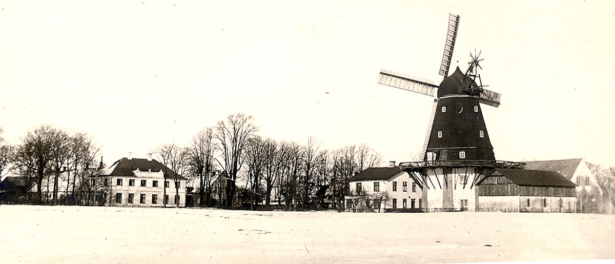1536-1850 i Albertslund Kommune lex.dk Trap