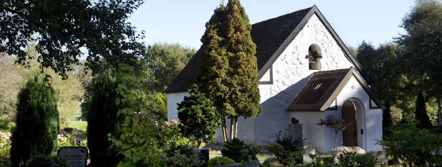 Venø Kirke