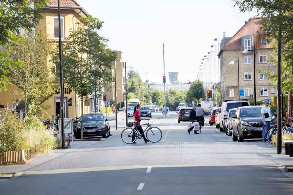 Erhverv og arbejdsmarked i Tårnby Kommune lex.dk – Trap Danmark