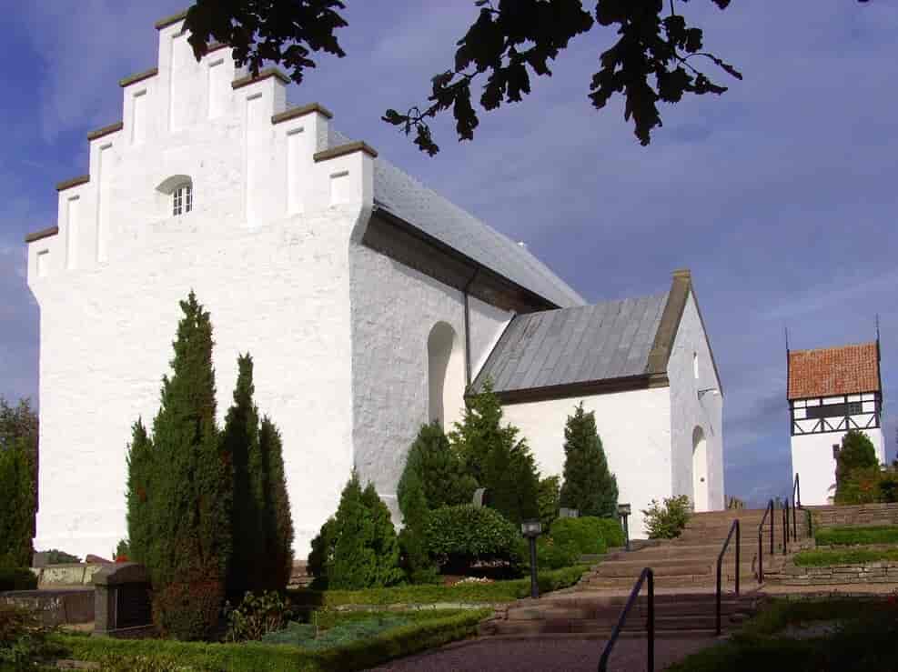Sankt Pouls Kirke