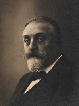 Alfred Povlsen