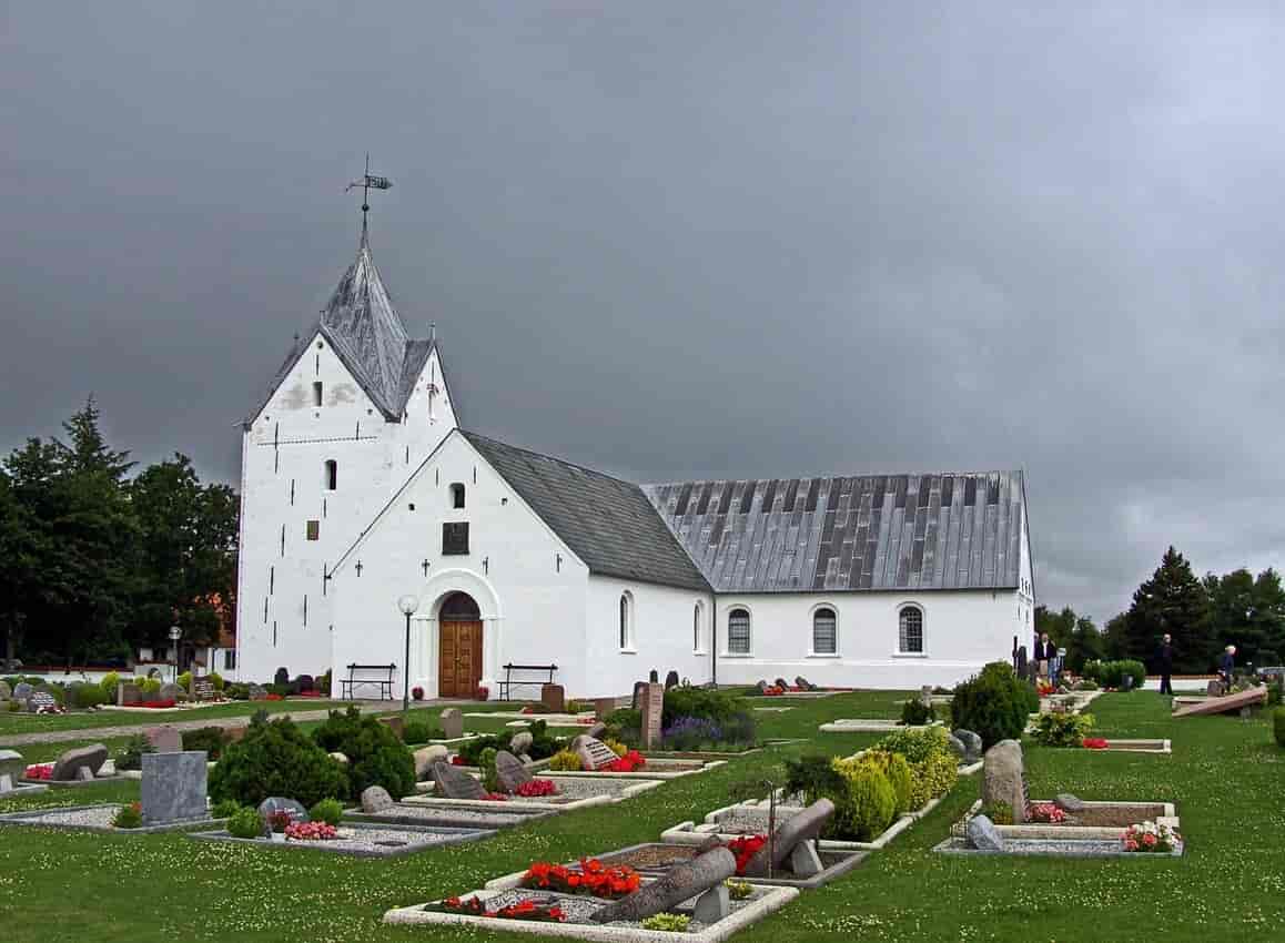 Sankt Clemens Kirke