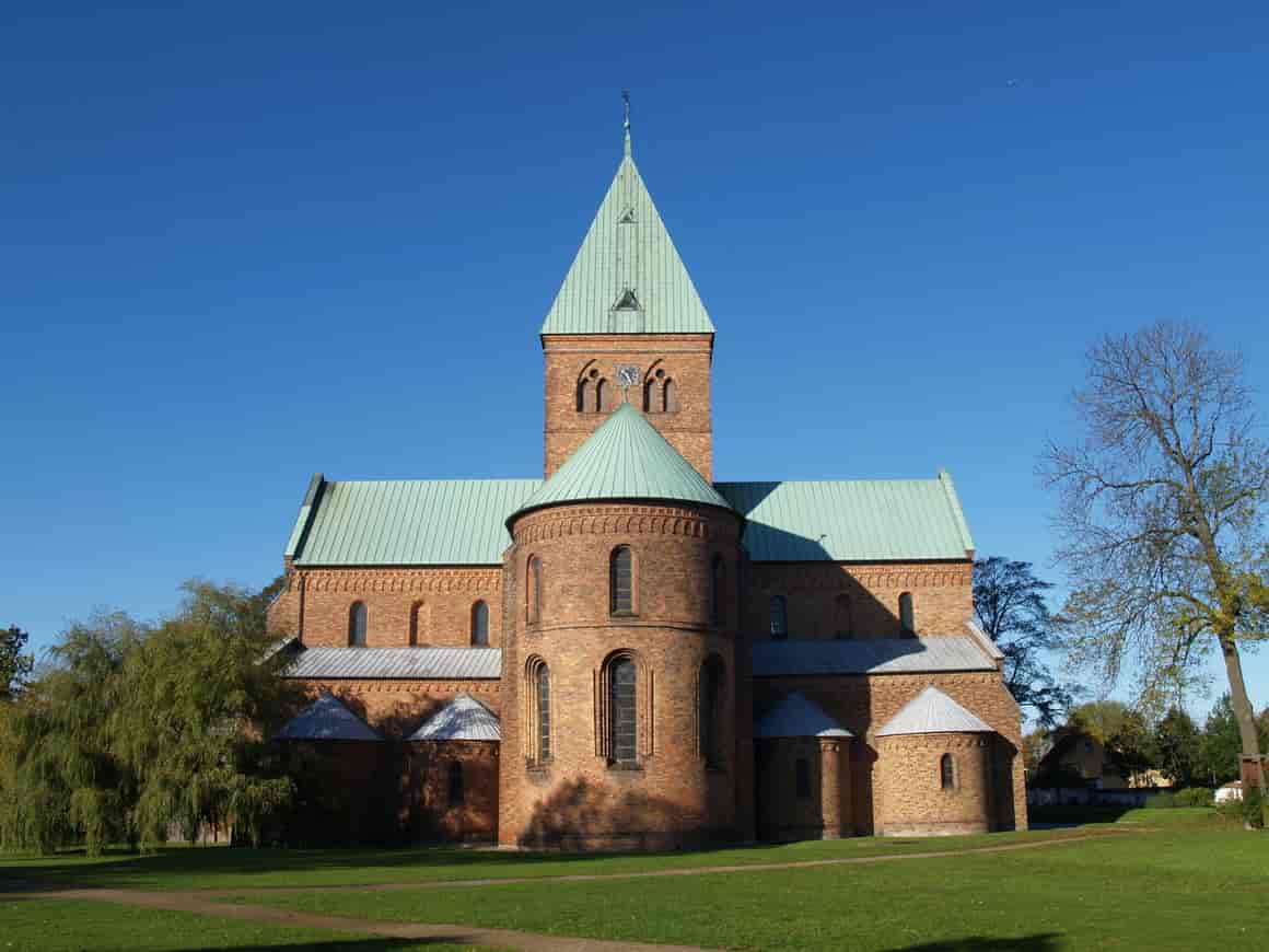 Sankt Bendts Kirke